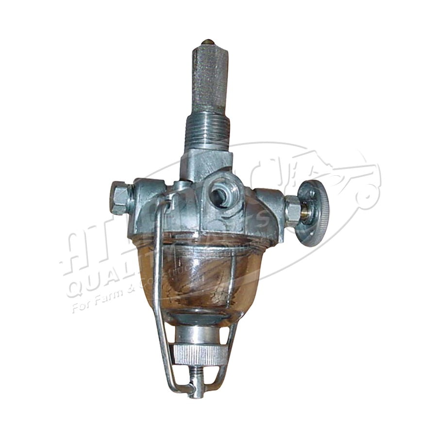 New Complete Tractor 11033397 Sediment Bowl Assembly Replacement For