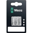 thumbnail image 3 of Wera 05073344001 Sheet Metal Hex Bit Set, 3 of 3