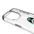 thumbnail image 3 of Keyscaper New York Jets iPhone Clear Case, 3 of 6