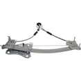 thumbnail image 6 of Right Rear Window Regulator Without Motor Compatible With Lexus ES300 Base 6 Cyl 3.0L 1997-2001 By LX1551102 6980333020, 6 of 6