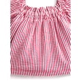 thumbnail image 3 of Wonder Nation Baby Girls Flutter Tank Top, Sizes 0-24 Months, 3 of 3