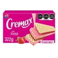 thumbnail image 1 of Galletas Cremax con relleno sabor fresa 322 g, 1 of 4