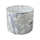 thumbnail image 5 of Pantalla de tambor para lámpara, cubierta de lámpara, pantalla de lámpara estilo bohemio, pantalla de lámpara de mesa para decoración de isla de Estilo A, 5 of 9