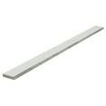 thumbnail image 4 of The Tile Life Porto Calacatta Porcelain Bullnose Tile Trim - 2 x 24 in. - Glossy - 1-Piece, 4 of 5