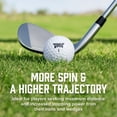 thumbnail image 3 of Pelota de golf PXG Xtreme Tour X para máxima distancia, 3 of 6