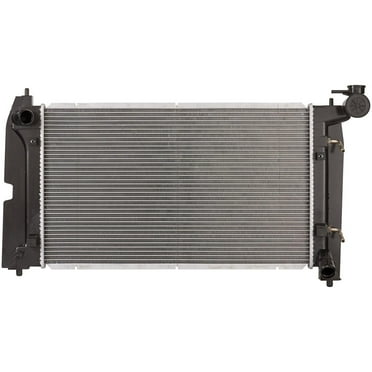 REACH 41-2428 Radiator for a COROLLA/MATRIX/VIBE 03 Radiator Replacement