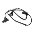 thumbnail image 1 of Sensor de Velocidad de Rueda ABS Frontal Izquierdo Único Bargains para Toyota Prius 2004-2009 Sensor ABS Sistema de Frenos Antibloqueo No. 89543-47020 1 Pcs, 1 of 1