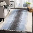 thumbnail image 2 of Safavieh Montauk Grey Contemporary Rug - 6' x 9', 2 of 4