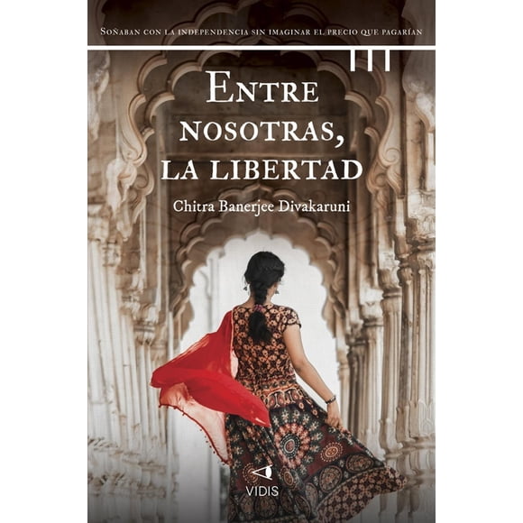 Entre nosotras, la libertad Blanco