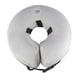 thumbnail image 1 of Collar de cono inflable para perros para cuidados postoperatorios,, 1 of 5