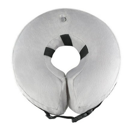 Inflatable collar walmart Clearance