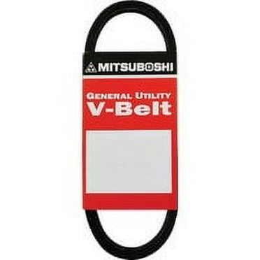 MBL 5L280A General Utility V-Belt  0.63 x 28 in.