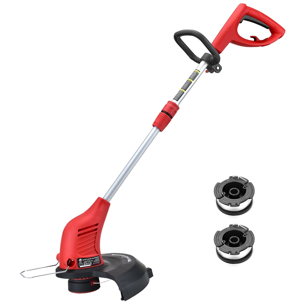 PowerSmart PS8213 13 inch Corded Electric String Trimmer
