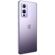 OnePlus 9 5G 128GB Smartphone (No Plan-Unlocked Device), Black