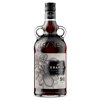 Kraken 750ml Color Changing Hb Glasses