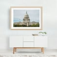 thumbnail image 6 of The Rhode Island State House - Providence Rhode Island Photography Architecture City Travel Poster Scenic Unframed Wall Art Print 4 x 6 inches, 6 of 7