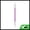 Purple, variant on Unique Bargains Convenient Double-Ended Pimple Extractor 1 Pc Green