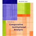 thumbnail image 2 of Toward a Comparative Institutional Analysis, 2 of 3