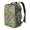 Camo and Maple Green Pattern, variant on Camo and Maple Green Pattern Travel Laptop Backpack, Convertible Carry on Duffel with Multi Compartments & USB Port, Anti Theft Pocket Gifts for Travel Business School