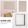 thumbnail image 4 of WEUVEB 20-Pack Heavy Duty Binding Boards 2.5mm Thick Vintage Style Paper for Scrapbooking and Craft Projects, 4 of 8