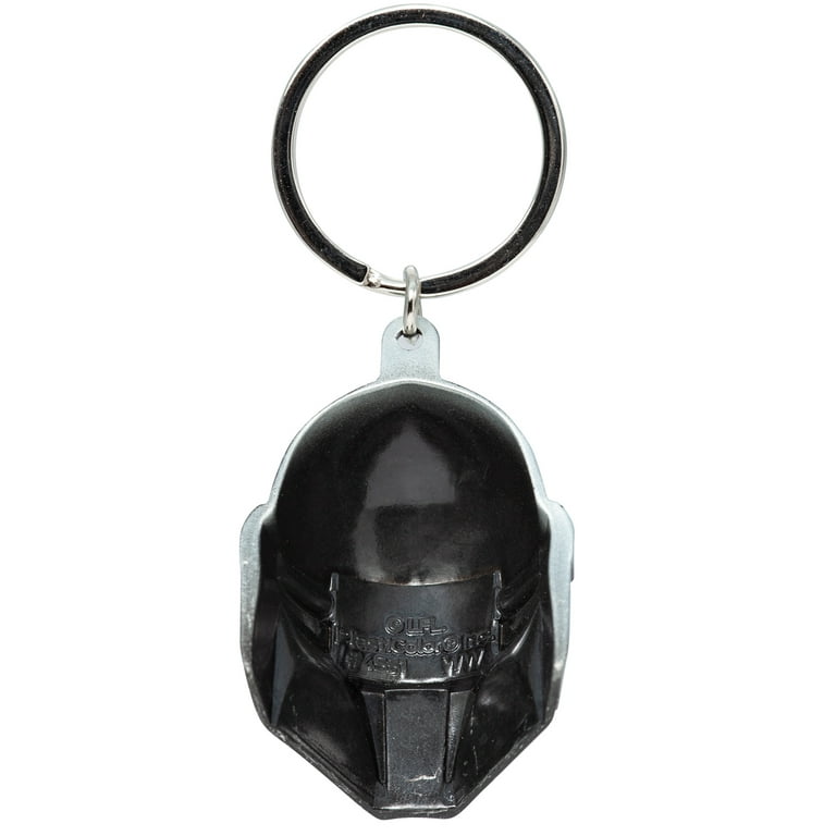Creative 3D Mini Helmet Keychains for Men Women Motorcycle Car Key Chain  Keyring Men Backpack Charm Pendant Gifts