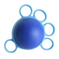 thumbnail image 1 of Pelota Para Ejercitar Los Dedos, Diseño Multifuncional De Separación De Los Dedos, Pelota De Entrenamiento De Fuerza Para Terapia De Rehabilitación, 1 of 8