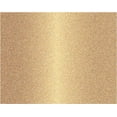 thumbnail image 1 of American Crafts Poster Shop Posterboard Full-Sheet 22"X28"-Gold Glitter, 1 of 1