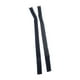 thumbnail image 5 of Correas de pie para máquina de remo, correas de pedales para máquina elíptica, bandas de fijación portátiles de uso versátil y ligero para gimnasio, 2, 5 of 8