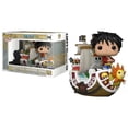 thumbnail image 1 of 2025 NUEVO FUNKO POP ONE PIECE All Series Toy Brook Luffytaro Chooper Shanks Law Personaje Modelo Figura de acción Juguetes para niños Regalos, 1 of 5
