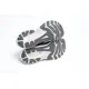 thumbnail image 3 of Asics Gel Kayano 29 Running Shoes Sneakers 1011B440 Black Gray Mens Size 10, 3 of 6