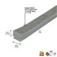 thumbnail image 3 of M-D Building Products 02311 1/2 in. x 3/4 in. x 10 ft. Gray Foam Window Seal for Ex-Large Gaps, 3 of 9