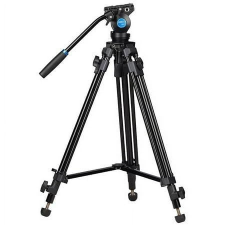 UPC: 6952060025513 | Sirui SH05 Video Tripod Kit