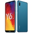 thumbnail image 4 of Celular Huawei Y6 2019 2GB 32GB Quad Core 6.09' 13MP Azul, 4 of 5
