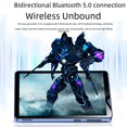 4.0inch WiFi mp4 mp5 Android music player mp3 Bluetooth touch screen