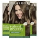 thumbnail image 1 of Tinte para el cabello Clairol Natural Instincts Demi-Permanent 6 Castaño claro, 1 of 9