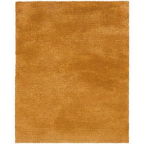 Avalon Home Chase Plush Shag Hand-made Area Rug