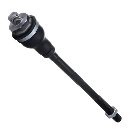 ECCPP 1pc ES3488 - Tie Rod End for Cadillac Escalade / ESV for Chevrolet Avalanche 1500 Silverado 1500 2500 3500 Suburban 1500 Tahoe for GMC Sierra 1500 2500 3500 Sierra Yukon XL 1500 for Hummer H2