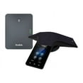 thumbnail image 2 of Yealink CP935W-BASE HD Touch-Sensitive DECT Conference Phone CP935W and W70B, 2 of 8