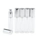 thumbnail image 3 of Botellas de perfume vacías Zulema 10 ml 5 Piezas, 3 of 8