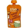 Ella's Kitchen Organic Baby Food Mango Baby Brekkie -- 3.5 oz