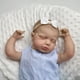 thumbnail image 5 of Muñeca Reborn GUESSBELLY Bebé Dormido 50 cm con Venas Visibles, 5 of 5