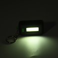 thumbnail image 5 of Mountaineering Keychain Torchsuitable and Flashlight Camping Lighting Led Bright Green Smile Home, 5 of 8