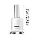 thumbnail image 3 of Fournitures Scellant pour Ongles pour Manucure Vernis 10ml Finition Durable Qualité Exceptionnelle, 3 of 4