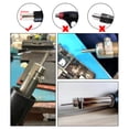 thumbnail image 6 of Heat Guns Nozzles,8pcs/Pack Hot Air Soldering Station Repair Tool 3/4/5/6/7/8/10/12mm Heat Guns Tips Repair Parts, 6 of 9