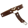 thumbnail image 1 of Porte-jarretelles Élastique Aguichant Ajustable pour Femmes, Clip en Métal, 1 of 8