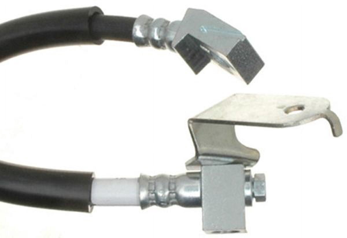 Brake Hydraulic Hose Fits select: 2006-2013 DODGE CHARGER, 2013 CHRYSLER 300