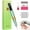 Green, variant on Portable Electric Nail Drill, Professional Nail File Kit for Acrylic, Gel Nails, Manicure Pedicure with Nail Drill Bits Sanding Bands Rose gold