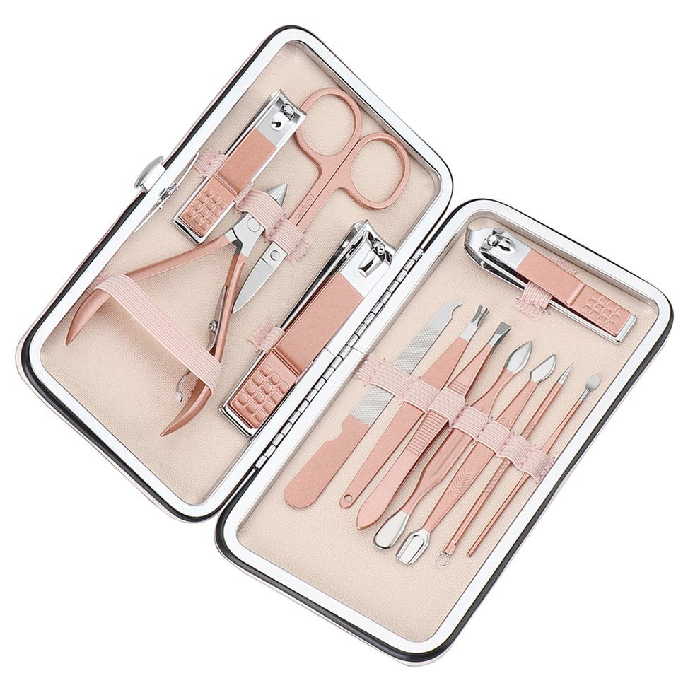 nail trimming set