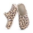 thumbnail image 6 of Fadezar Women's Clogs Comfortable Slip-On Garden Shoes Lightweight Beach Pool Sandals, 6 of 8
