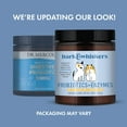 thumbnail image 3 of Bark & Whiskers, Probiotics + Enzymes 3.59 oz, Non GMO, Gluten Free, Soy Free, Dr. Mercola, 3 of 7